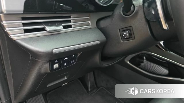 Hyundai The New Grandeur IG id 4383960 из Кореи 19