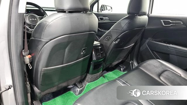 Kia Sportage 5th Generation id 4792852 из Кореи 19