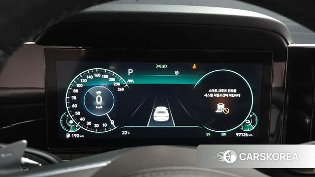 Hyundai The New Grandeur IG Hybrid id 4936991 из Кореи 19