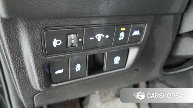 Hyundai Sonata (DN8) id 4907101 из Кореи 19