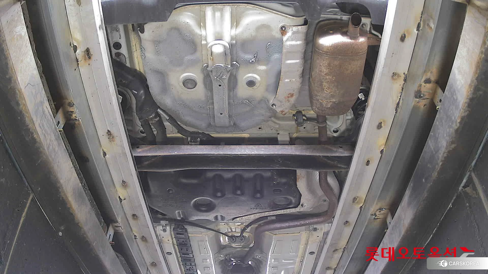 Kia Morning id 3888406 из Кореи 19