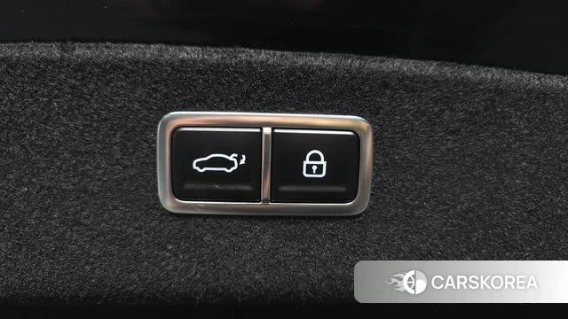 Genesis G80 (RG3) id 4516578 из Кореи 19