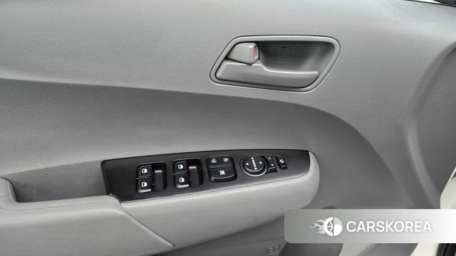 Kia All New Morning (JA) id 4551563 из Кореи 19