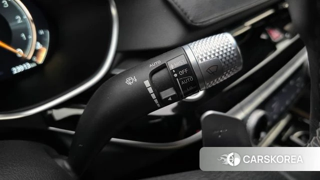 Genesis G80 (RG3) id 4657778 из Кореи 19