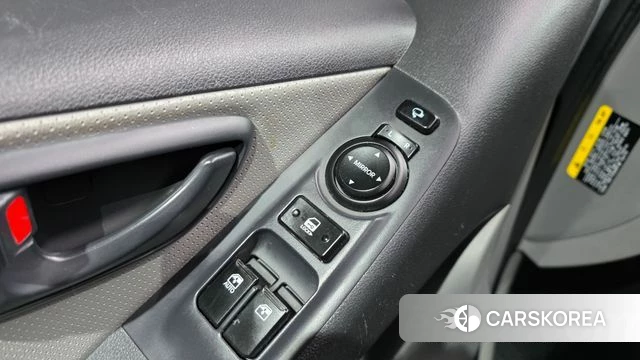 Hyundai The New Grand Starex id 4637545 из Кореи 19