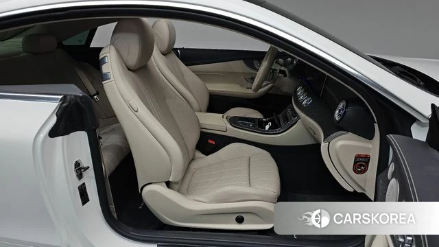 Mercedes-Benz E-Class W213 id 4505913 из Кореи 19