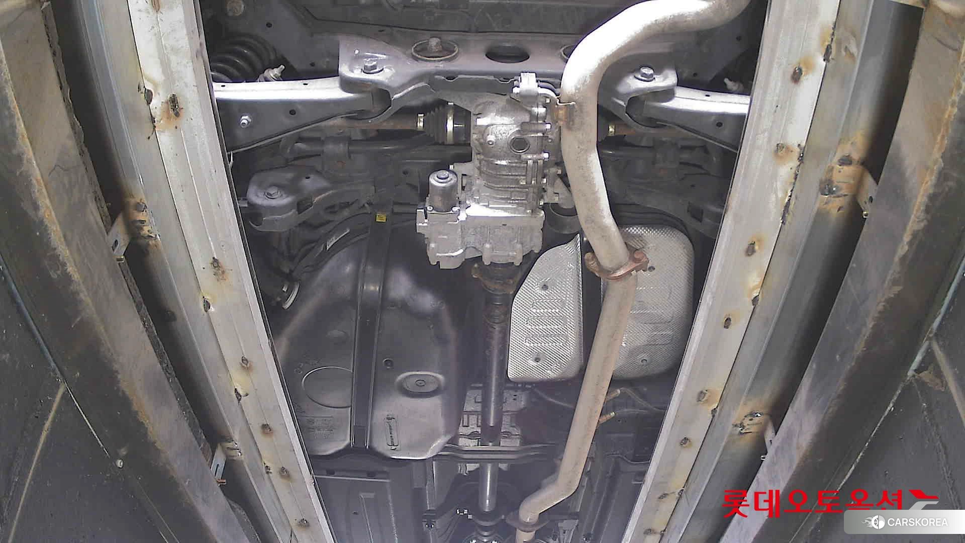 Kia Sorento id 3888404 из Кореи 19