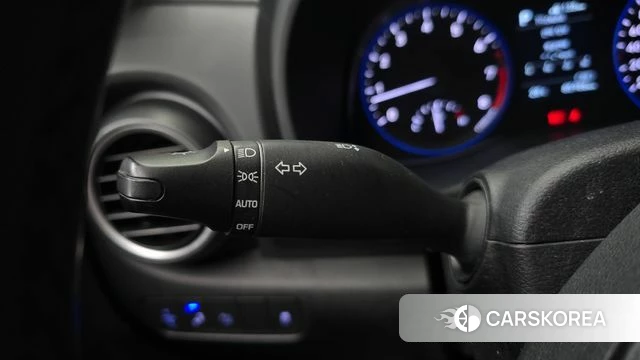 Hyundai Kona id 4633296 из Кореи 19