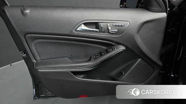 Mercedes-Benz GLA-Class X156 id 4268905 из Кореи 19