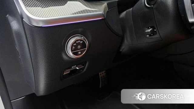 Mercedes-Benz C-Class W206 id 4201472 из Кореи 19