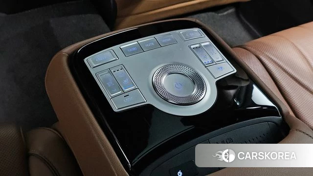Genesis G80 (RG3) id 4707139 из Кореи 19