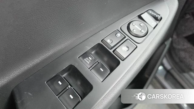 Hyundai All New Tucson id 4881813 из Кореи 19