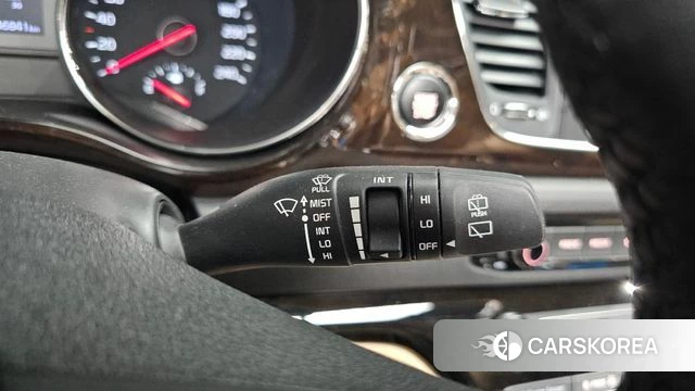 Kia The New Carnival id 4339560 из Кореи 19