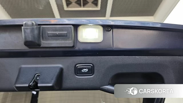 Kia EV6 id 4906101 из Кореи 19