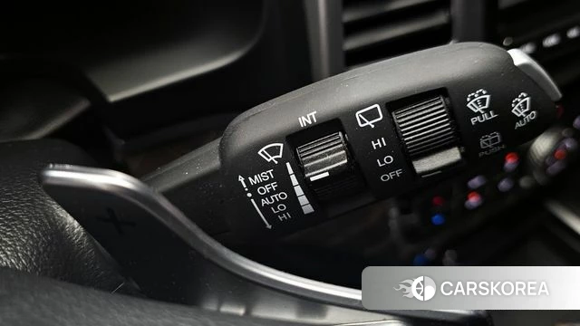 Ssangyong All New Rexton id 4223515 из Кореи 19