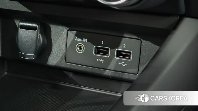 Renault Korea (Samsung) XM3 id 4223662 из Кореи 19