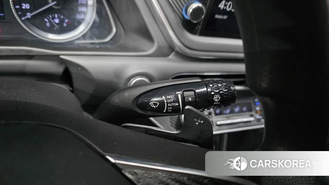 Hyundai Sonata (DN8) id 4727743 из Кореи 19