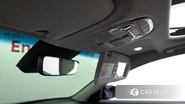 Hyundai The New Grandeur IG id 4195446 из Кореи 19