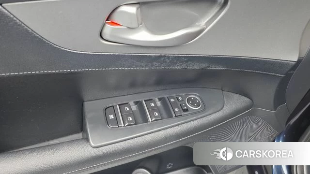 Kia Come New K3 id 4471381 из Кореи 19