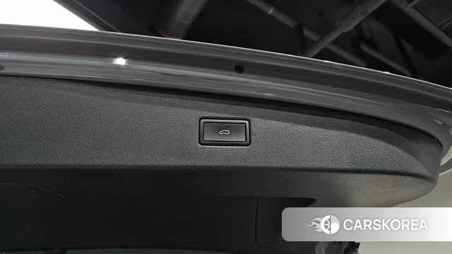 Volkswagen Tiguan second Generation id 4730957 из Кореи 19