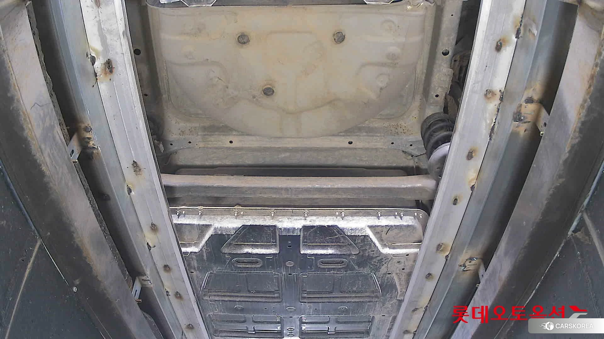 Korea G M Bolt (EV) id 3875673 из Кореи 19