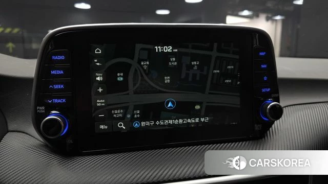 Hyundai All New Tucson id 4424866 из Кореи 19