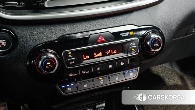 Kia The New Sorento id 4703330 из Кореи 19