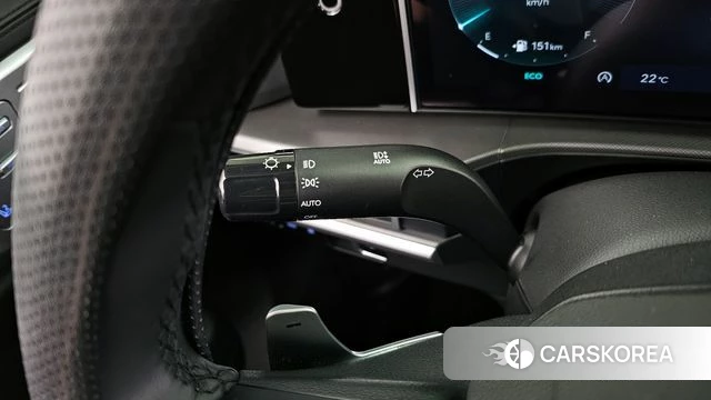 Hyundai Santa Fe (MX5) id 4381285 из Кореи 19