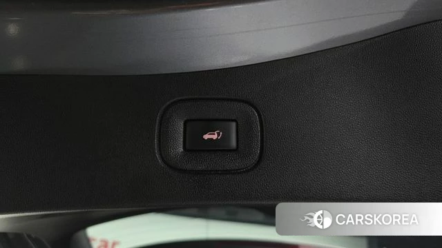 Renault Korea (Samsung) The New QM6 id 4502107 из Кореи 19