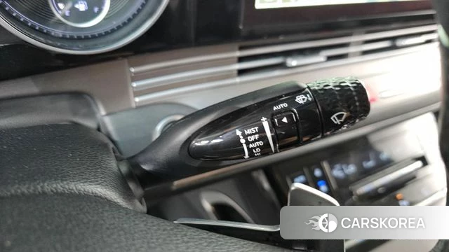 Hyundai The New Grandeur IG id 4754535 из Кореи 19