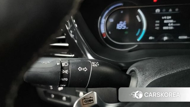 Kia Niro Plus id 4935173 из Кореи 19