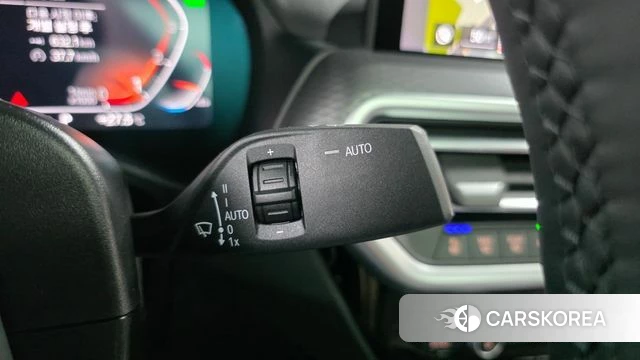BMW X4 (G02) id 4921080 из Кореи 19