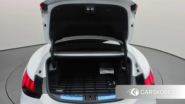 Audi e-Tron GT id 4744470 из Кореи 19