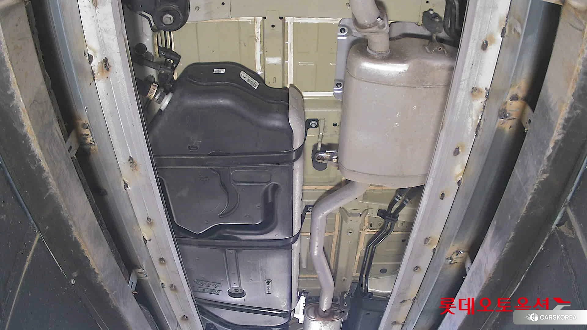 Kia Carnival Hairimujin id 3882181 из Кореи 19