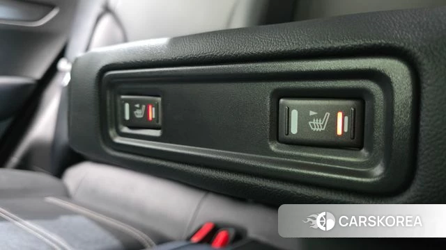 Renault Korea (Samsung) The New QM6 id 4662496 из Кореи 19