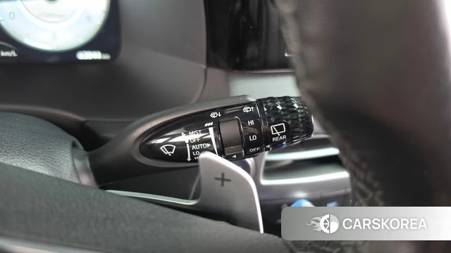 Hyundai The New Palisade id 4854500 из Кореи 19