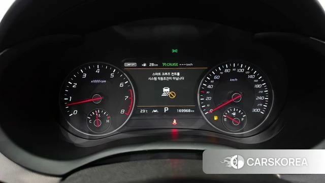 Kia Stinger id 4311042 из Кореи 19