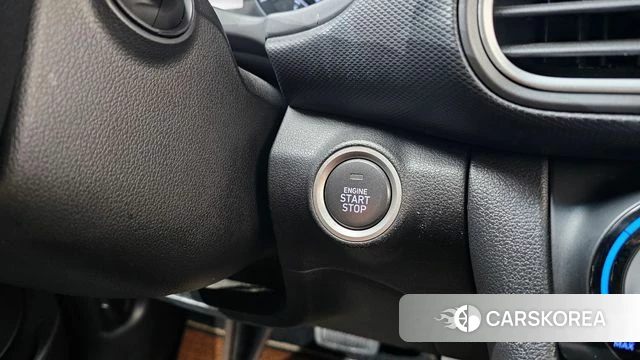 Hyundai Kona id 4551920 из Кореи 19