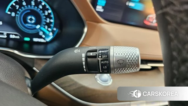 Genesis G80 (RG3) id 4316236 из Кореи 19
