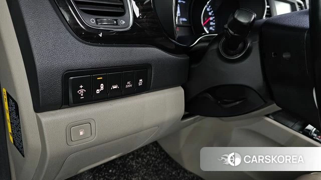 Kia The New Carnival id 4520752 из Кореи 19