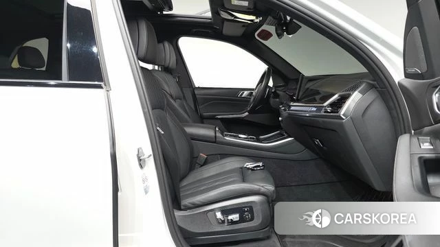 BMW X5 (G05) id 4590691 из Кореи 18