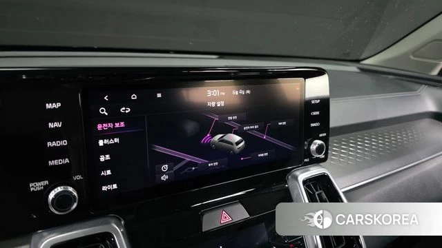 Kia Sorento 4th Generation id 4409964 из Кореи 19