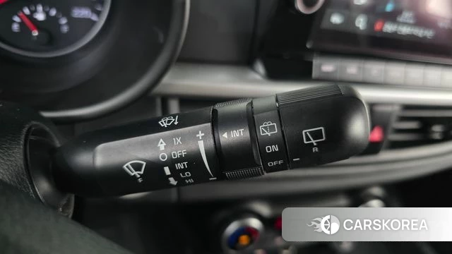 Kia Morning Urban (JA) id 4854881 из Кореи 19