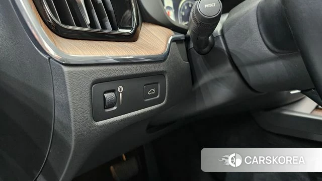 Volvo XC60 second Generation id 4448211 из Кореи 19