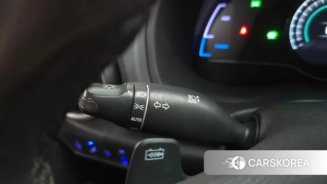 Hyundai Kona Electric id 4698647 из Кореи 19