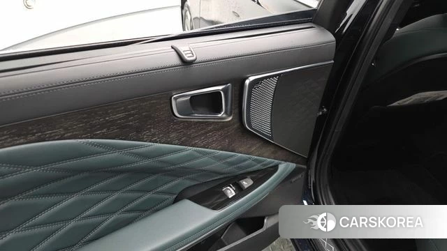 Kia K8 Hybrid id 4749489 из Кореи 19