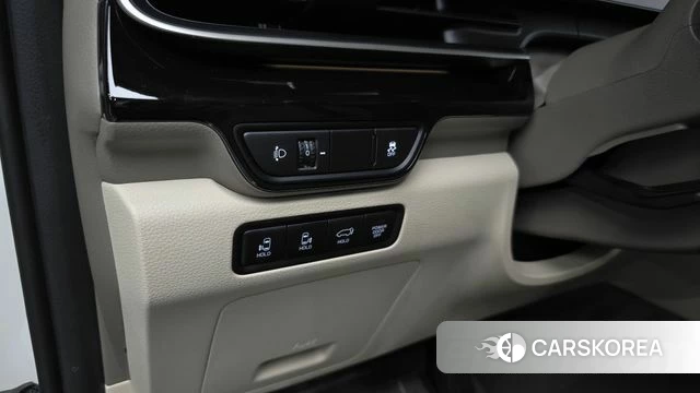 Kia The New Carnival 4th Generation id 4427484 из Кореи 19