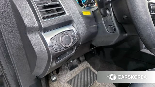 Ford Explorer id 4325463 из Кореи 19
