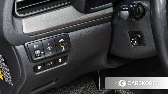 Kia K7 Premier id 4188180 из Кореи 19