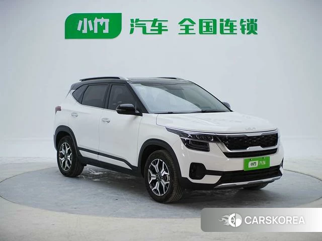 Kia Proud run id 4299852 из Китая 19